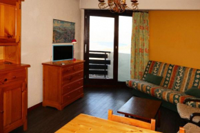 Résidence Les Cembros - 2 pièces 6 personnes CENTRE COMMERCIAL MAE-2034